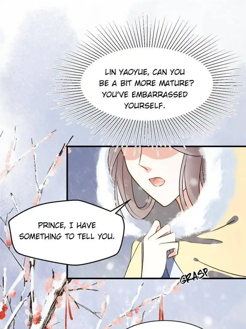 The Prince Regent’S Concubines Chapter 46