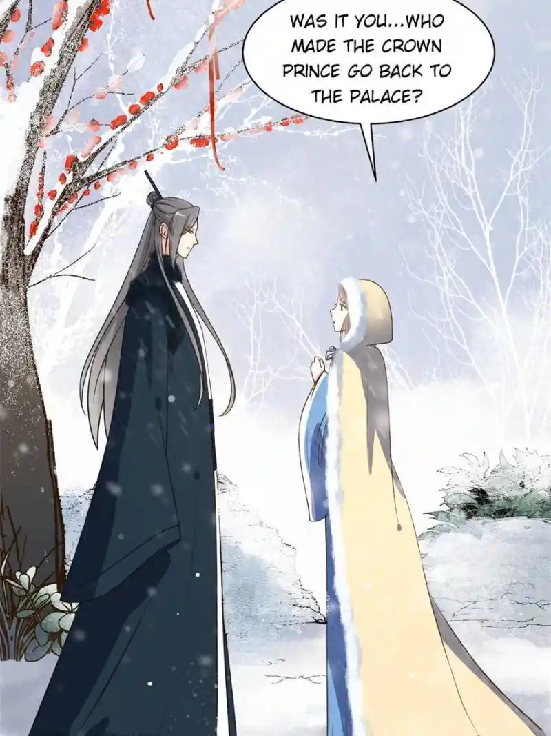 The Prince Regent’S Concubines Chapter 46