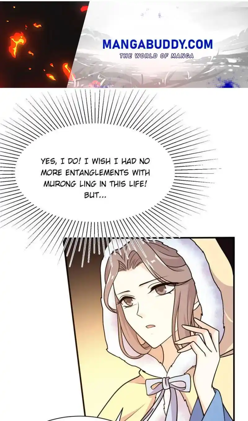 The Prince Regent’S Concubines Chapter 47