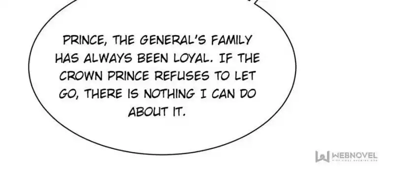 The Prince Regent’S Concubines Chapter 47