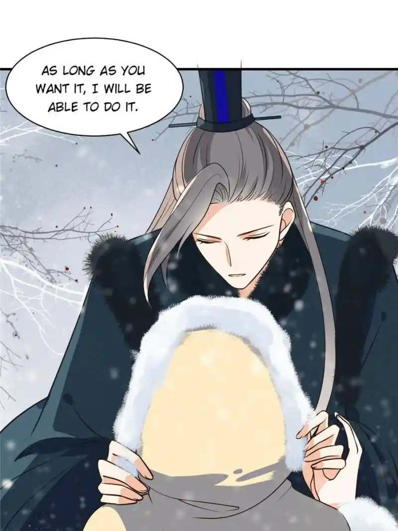 The Prince Regent’S Concubines Chapter 47