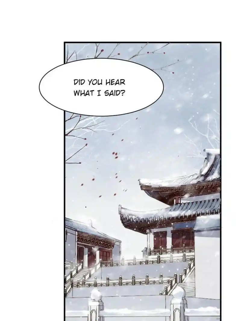 The Prince Regent’S Concubines Chapter 47