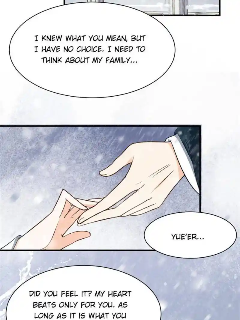 The Prince Regent’S Concubines Chapter 47