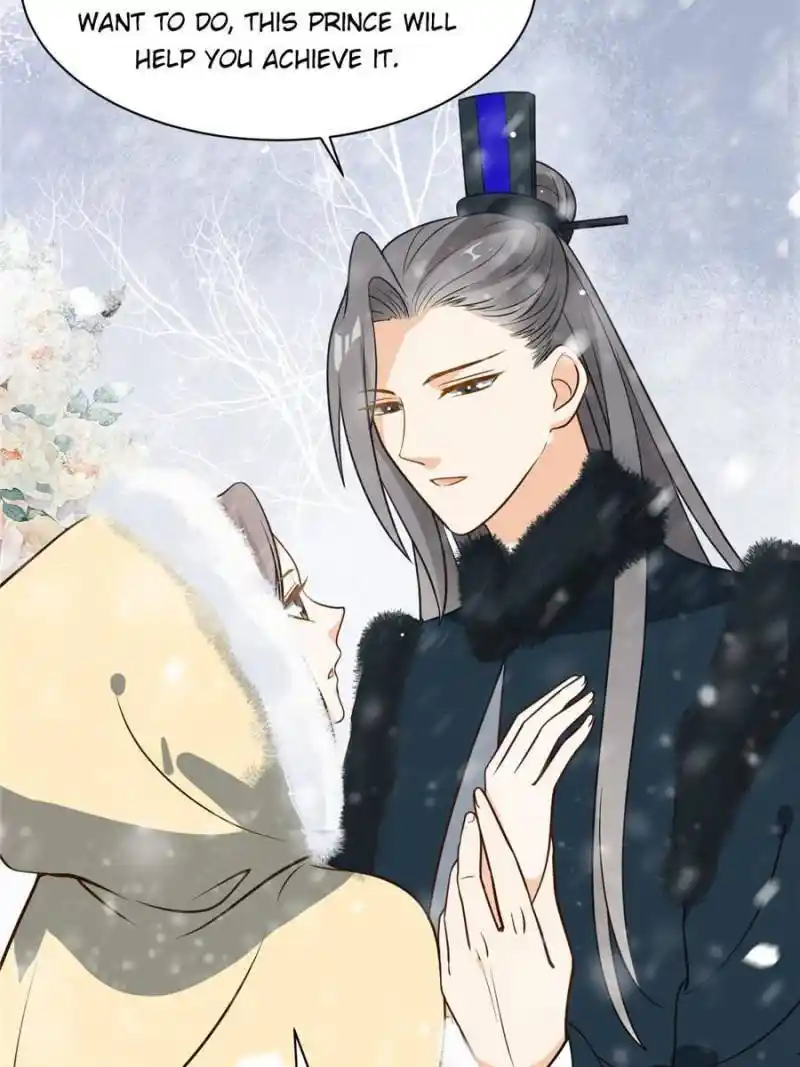 The Prince Regent’S Concubines Chapter 47