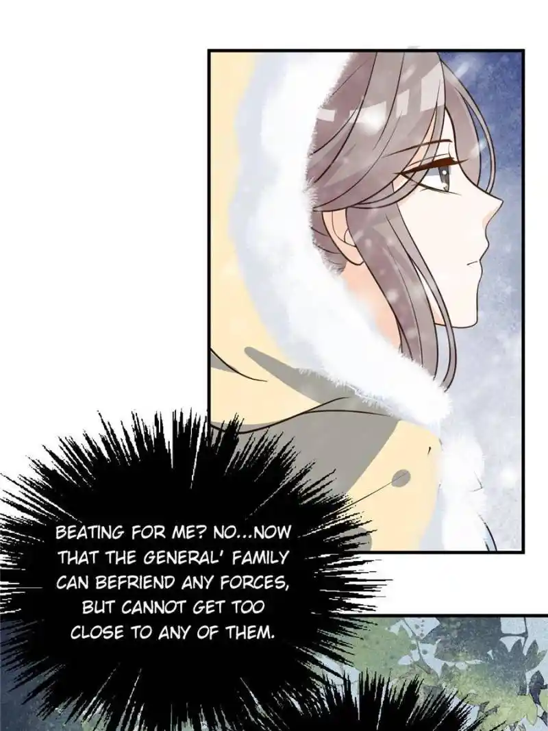 The Prince Regent’S Concubines Chapter 47