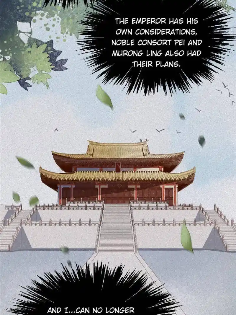 The Prince Regent’S Concubines Chapter 47