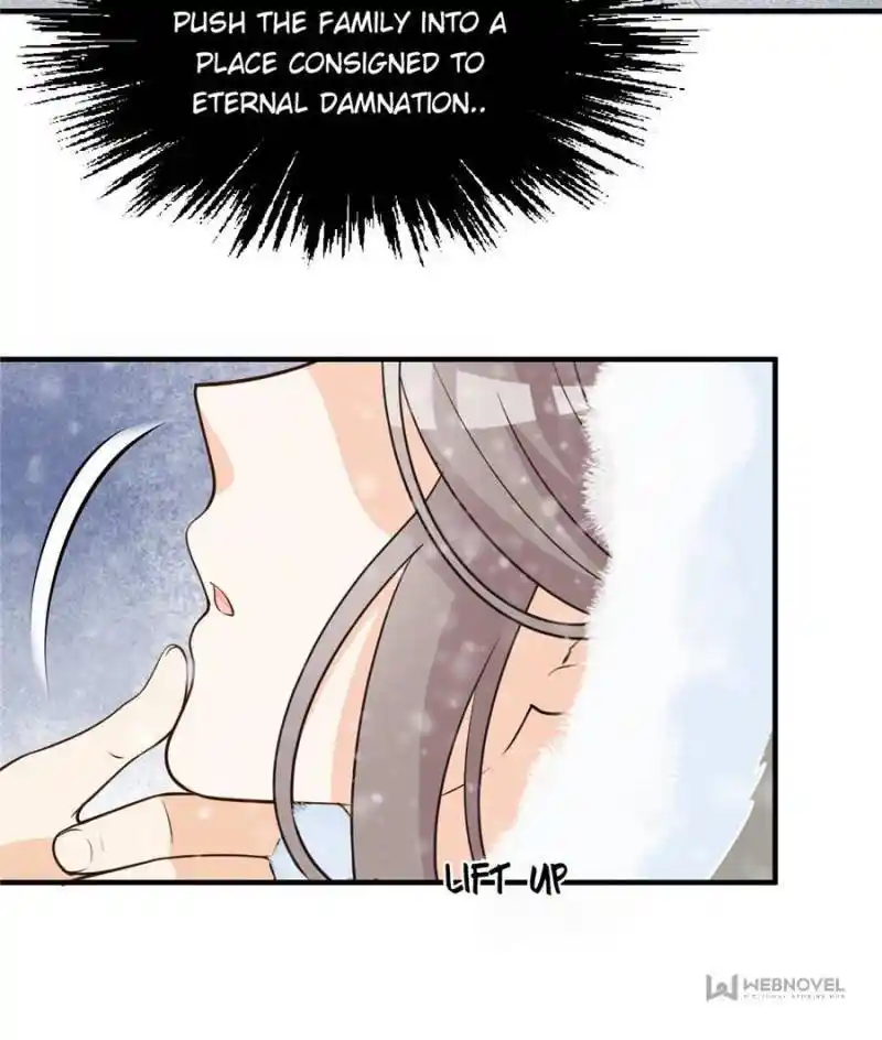 The Prince Regent’S Concubines Chapter 47