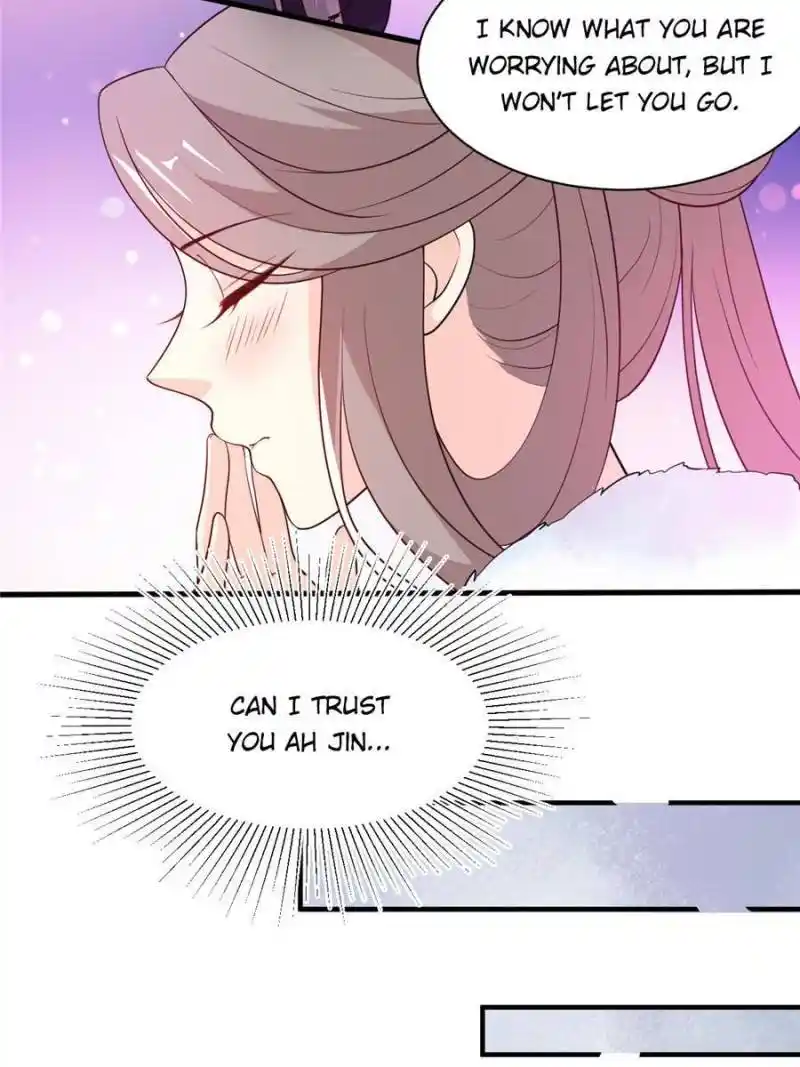 The Prince Regent’S Concubines Chapter 47