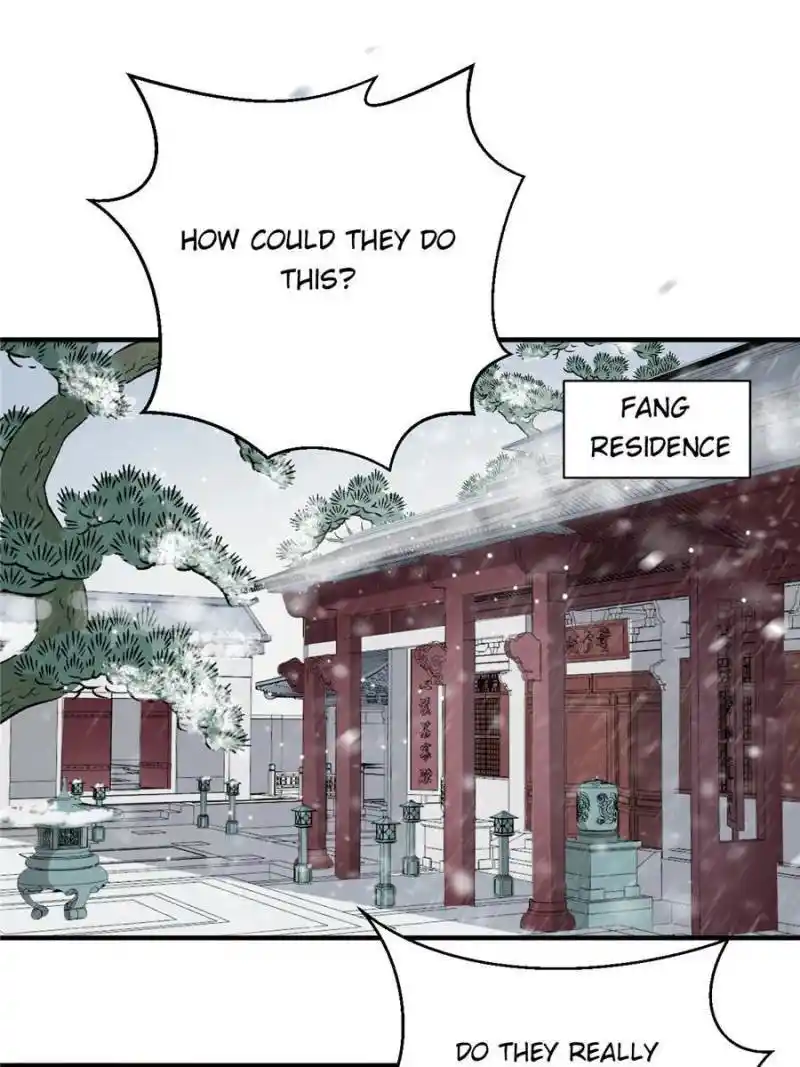 The Prince Regent’S Concubines Chapter 47