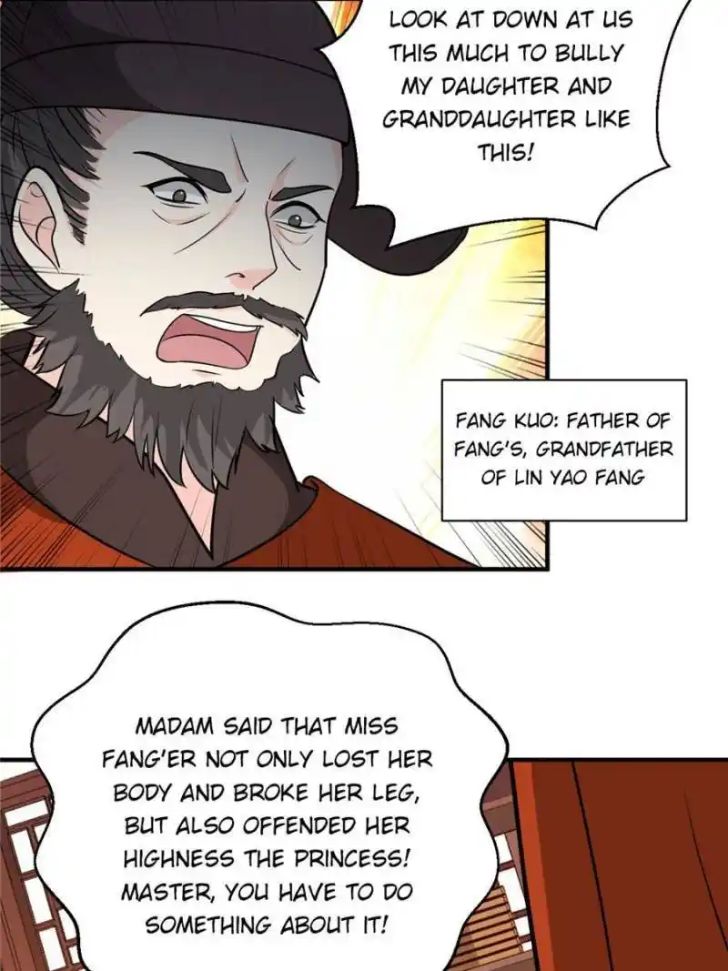 The Prince Regent’S Concubines Chapter 47
