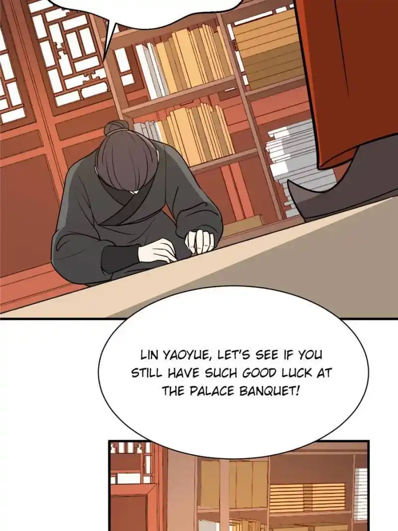 The Prince Regent’S Concubines Chapter 47