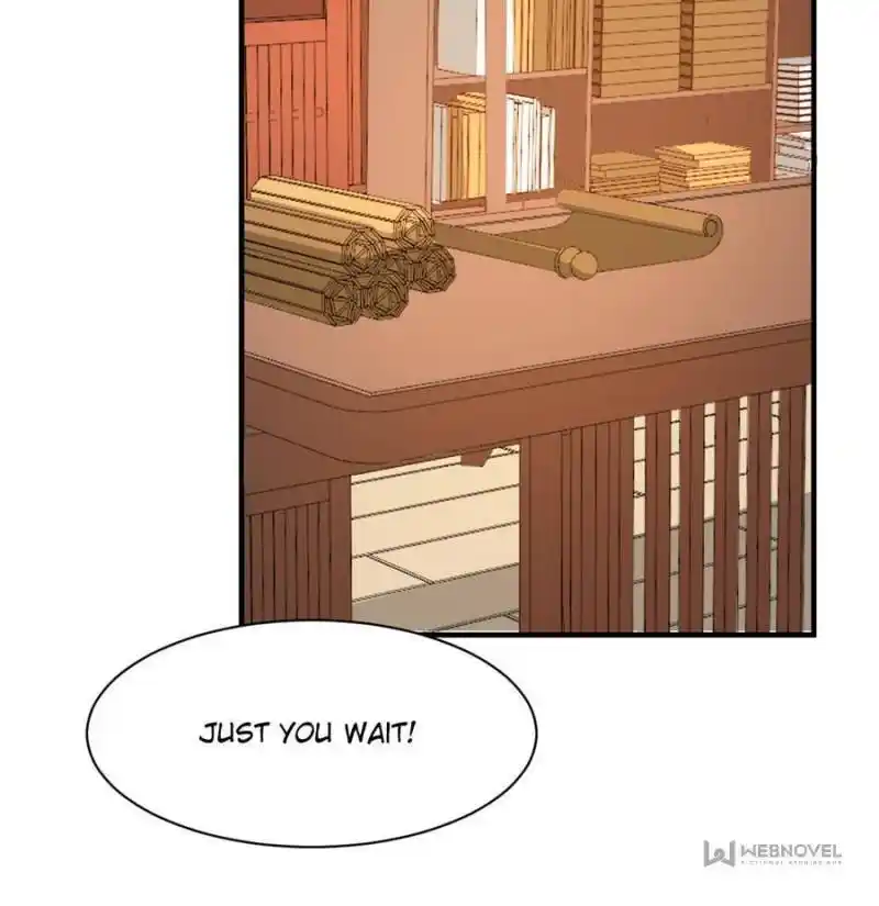 The Prince Regent’S Concubines Chapter 47