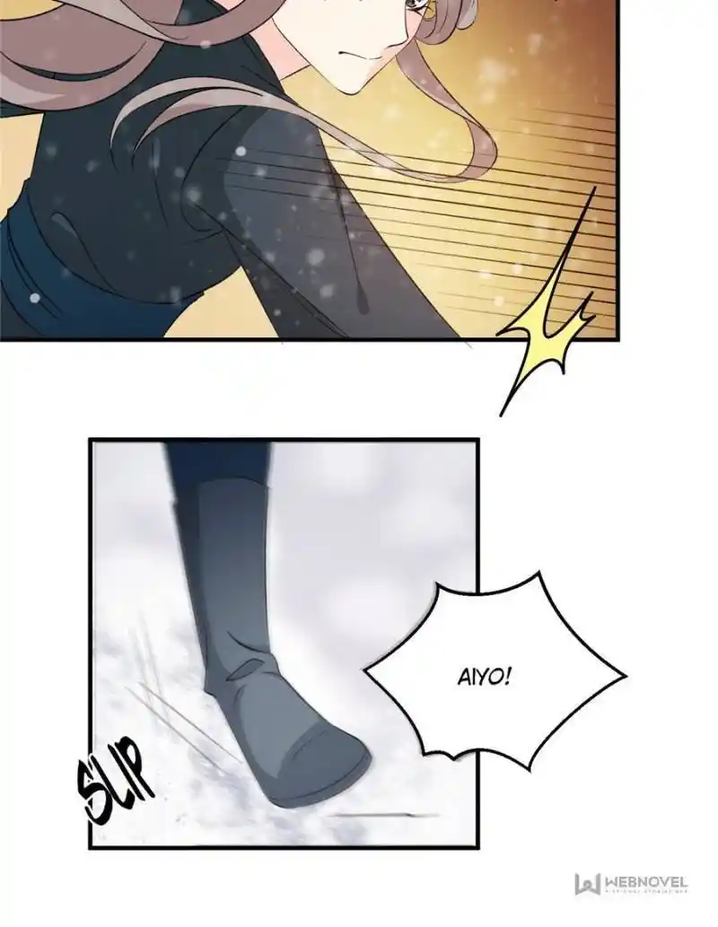 The Prince Regent’S Concubines Chapter 47