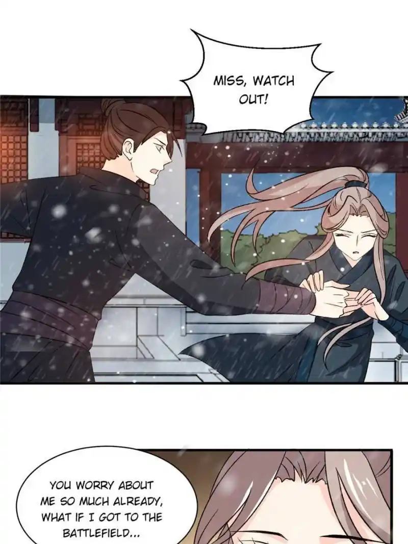 The Prince Regent’S Concubines Chapter 47