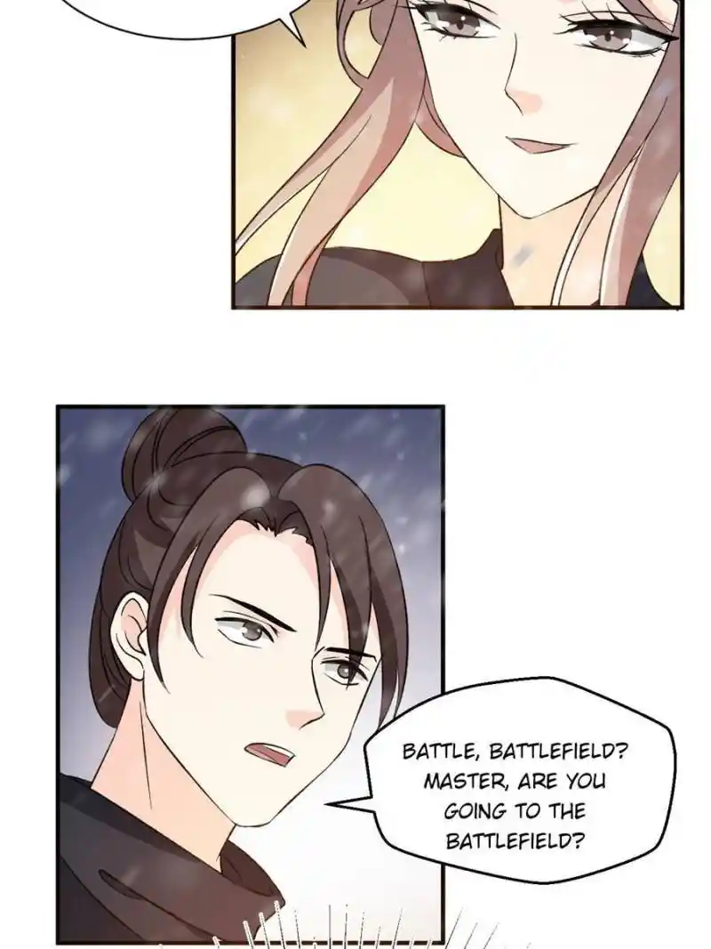 The Prince Regent’S Concubines Chapter 47