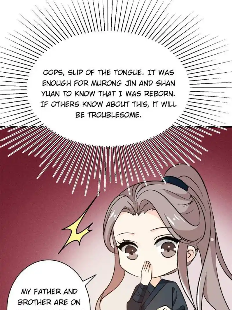 The Prince Regent’S Concubines Chapter 47