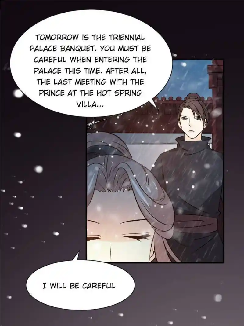 The Prince Regent’S Concubines Chapter 47