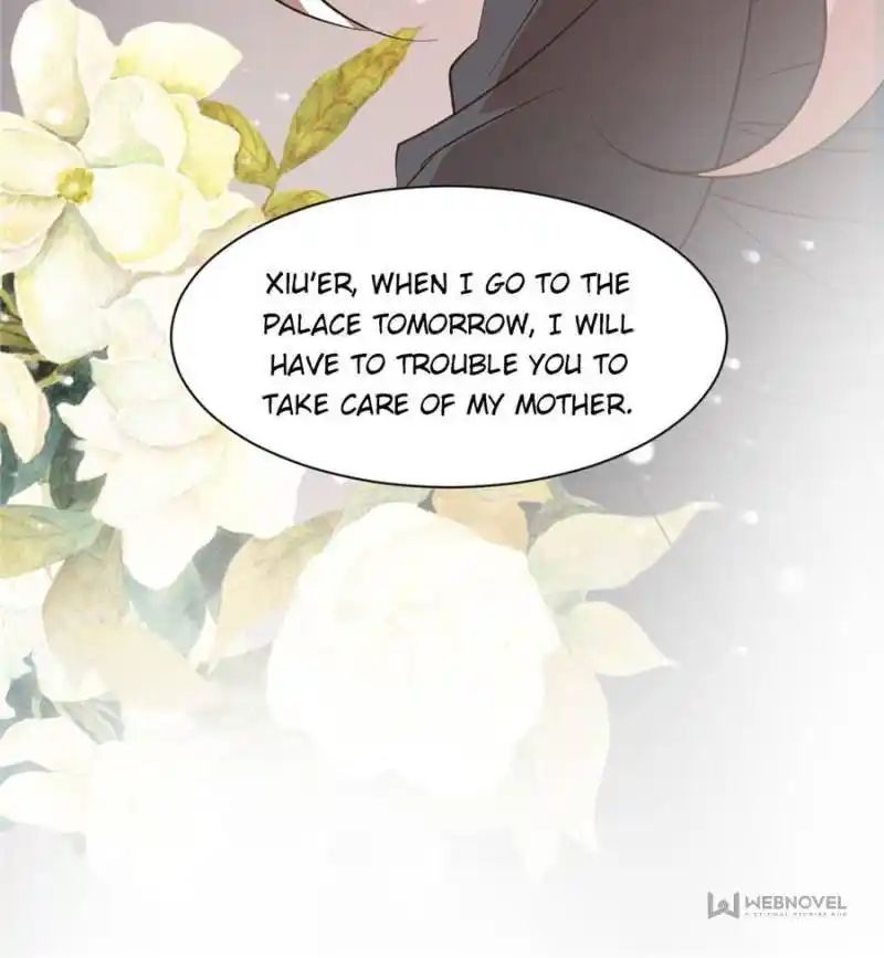 The Prince Regent’S Concubines Chapter 47