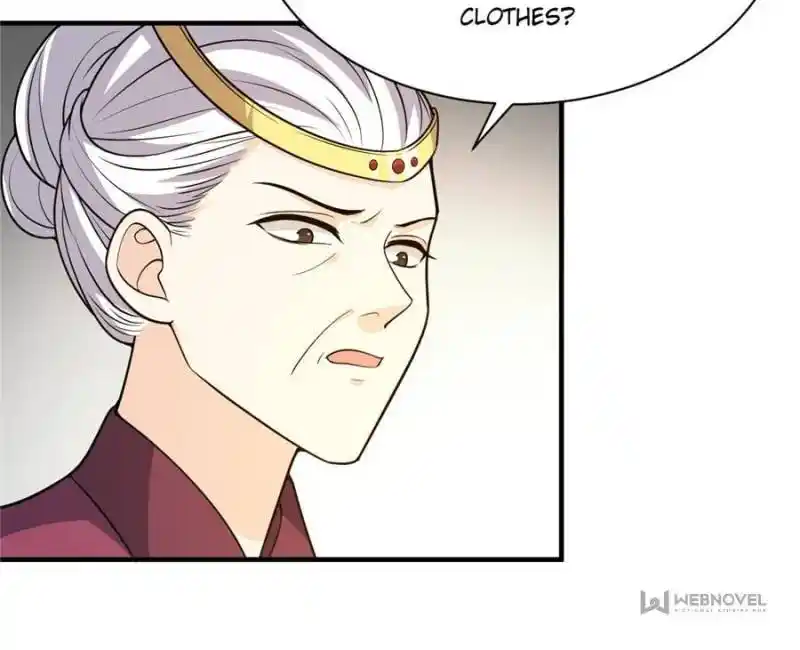 The Prince Regent’S Concubines Chapter 48