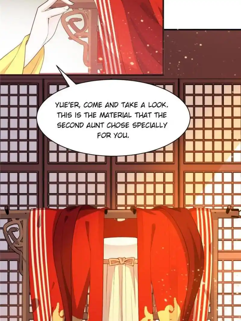 The Prince Regent’S Concubines Chapter 48