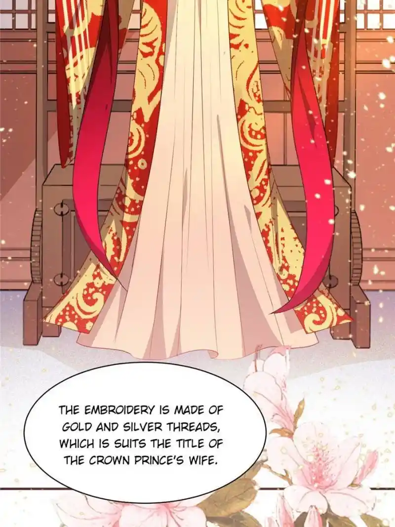 The Prince Regent’S Concubines Chapter 48