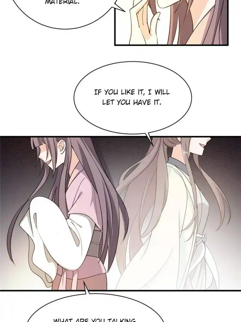 The Prince Regent’S Concubines Chapter 48