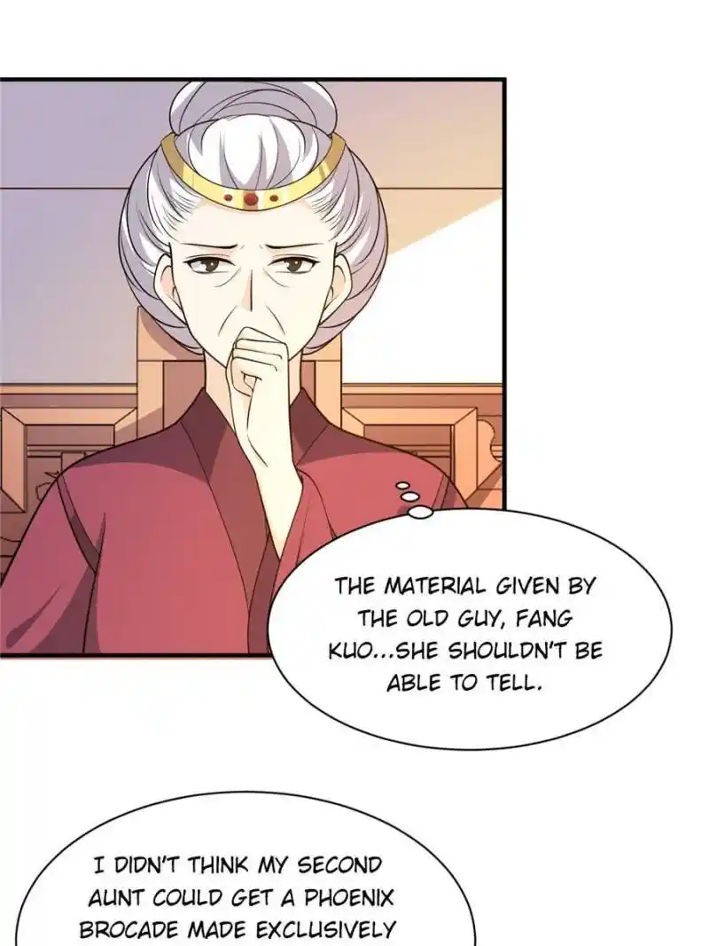 The Prince Regent’S Concubines Chapter 48