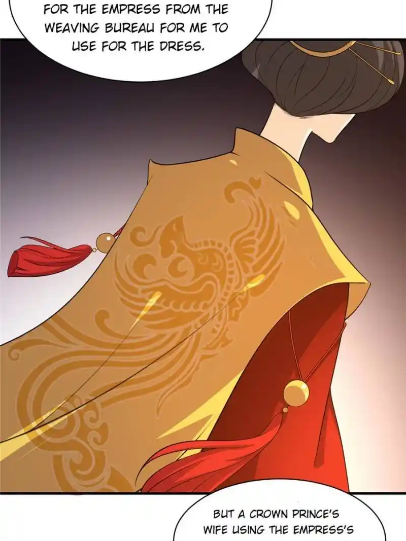 The Prince Regent’S Concubines Chapter 48