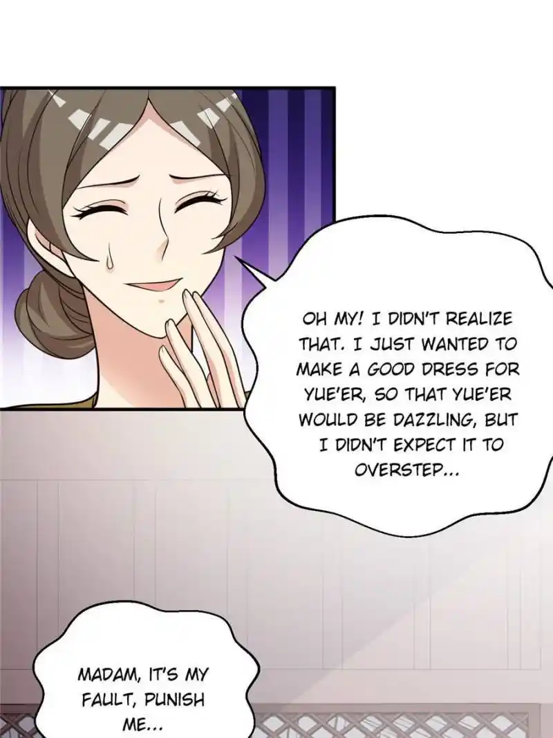 The Prince Regent’S Concubines Chapter 48