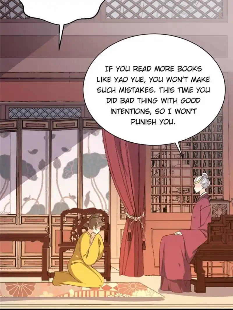 The Prince Regent’S Concubines Chapter 48