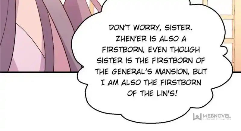 The Prince Regent’S Concubines Chapter 48