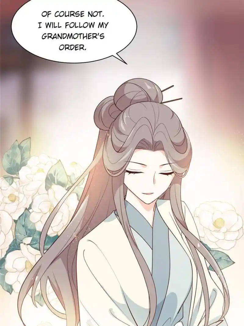 The Prince Regent’S Concubines Chapter 48