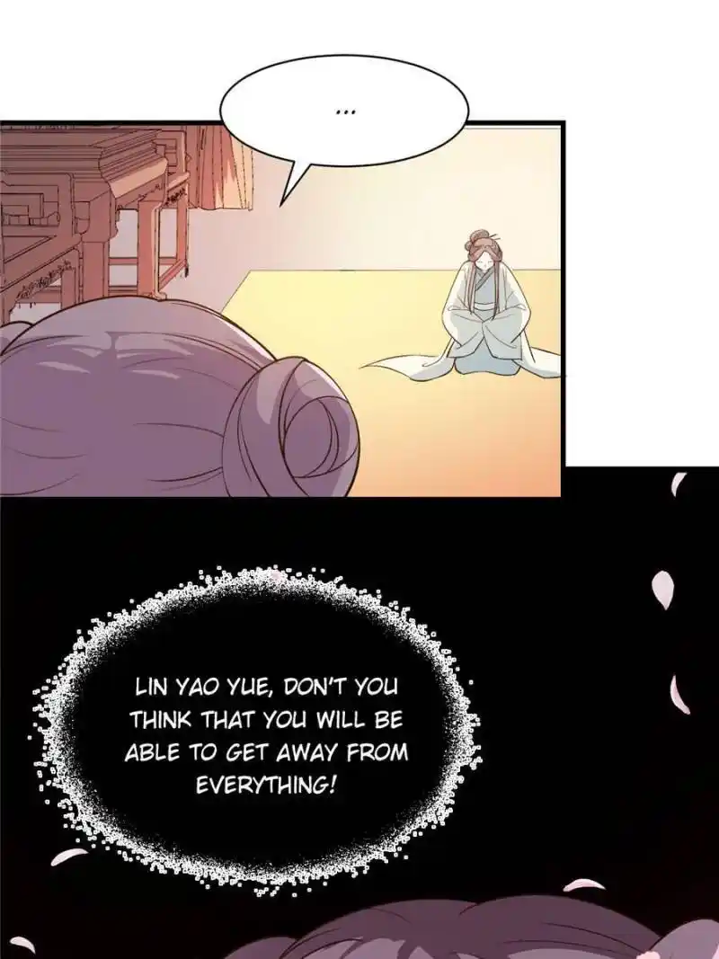 The Prince Regent’S Concubines Chapter 48