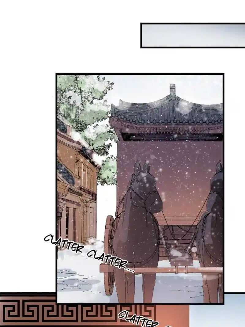 The Prince Regent’S Concubines Chapter 48