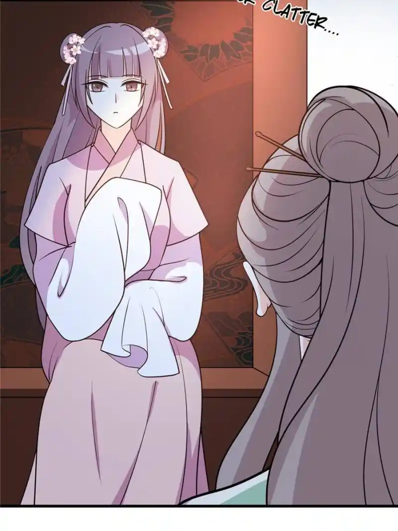 The Prince Regent’S Concubines Chapter 48