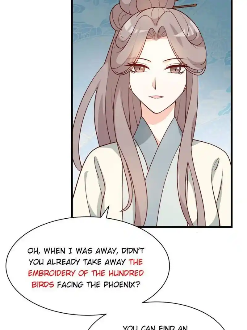 The Prince Regent’S Concubines Chapter 48