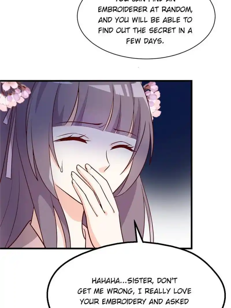 The Prince Regent’S Concubines Chapter 48