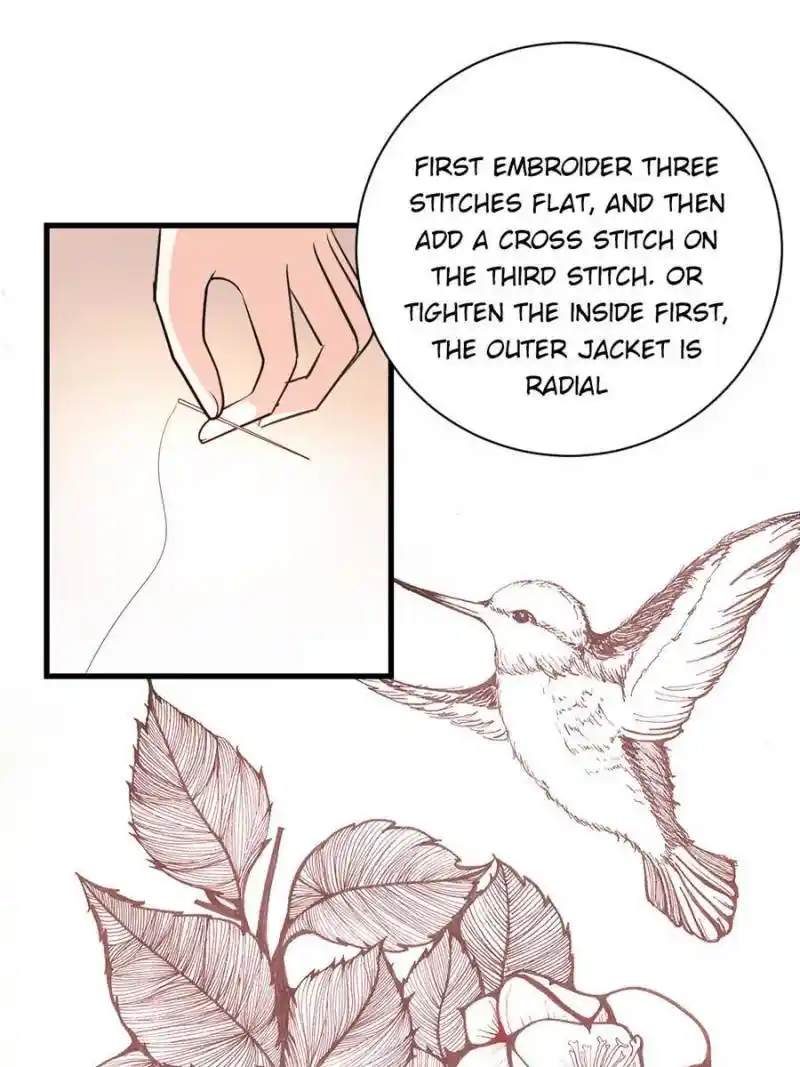 The Prince Regent’S Concubines Chapter 48