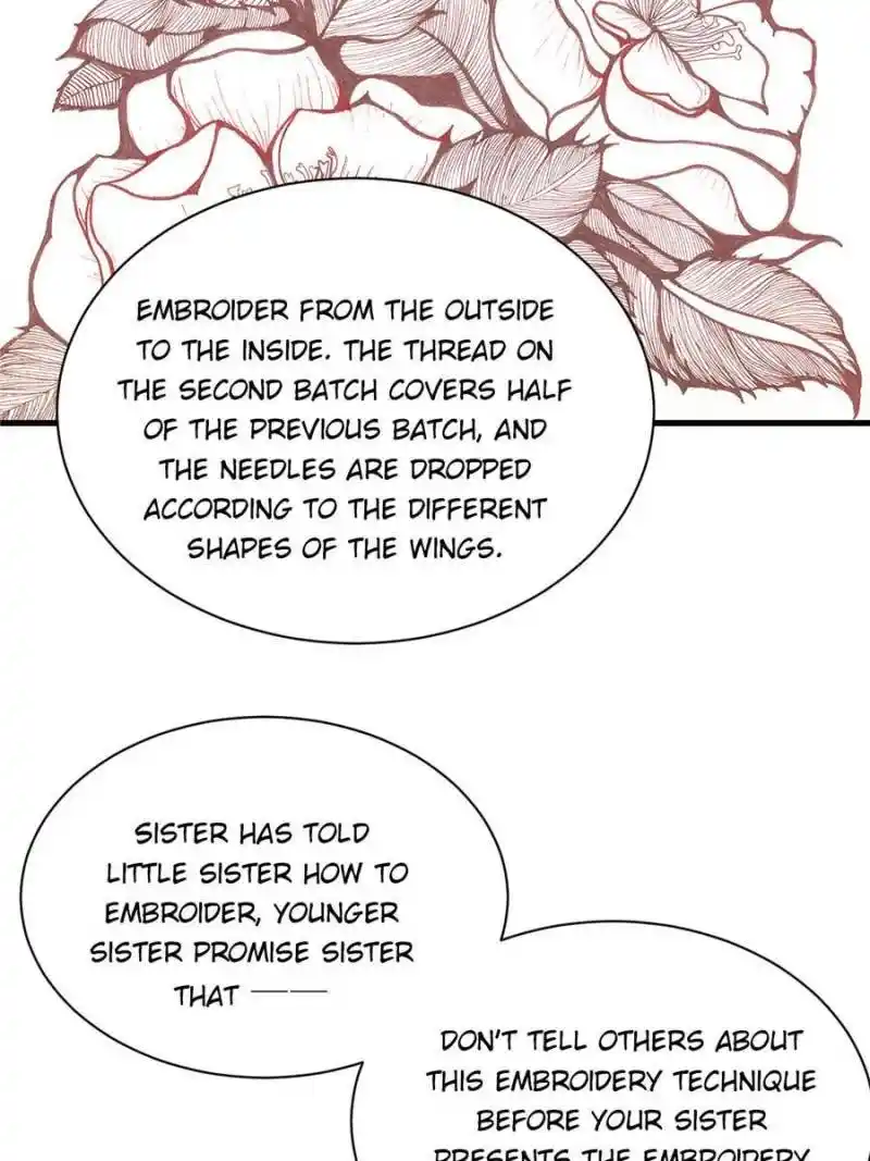 The Prince Regent’S Concubines Chapter 48