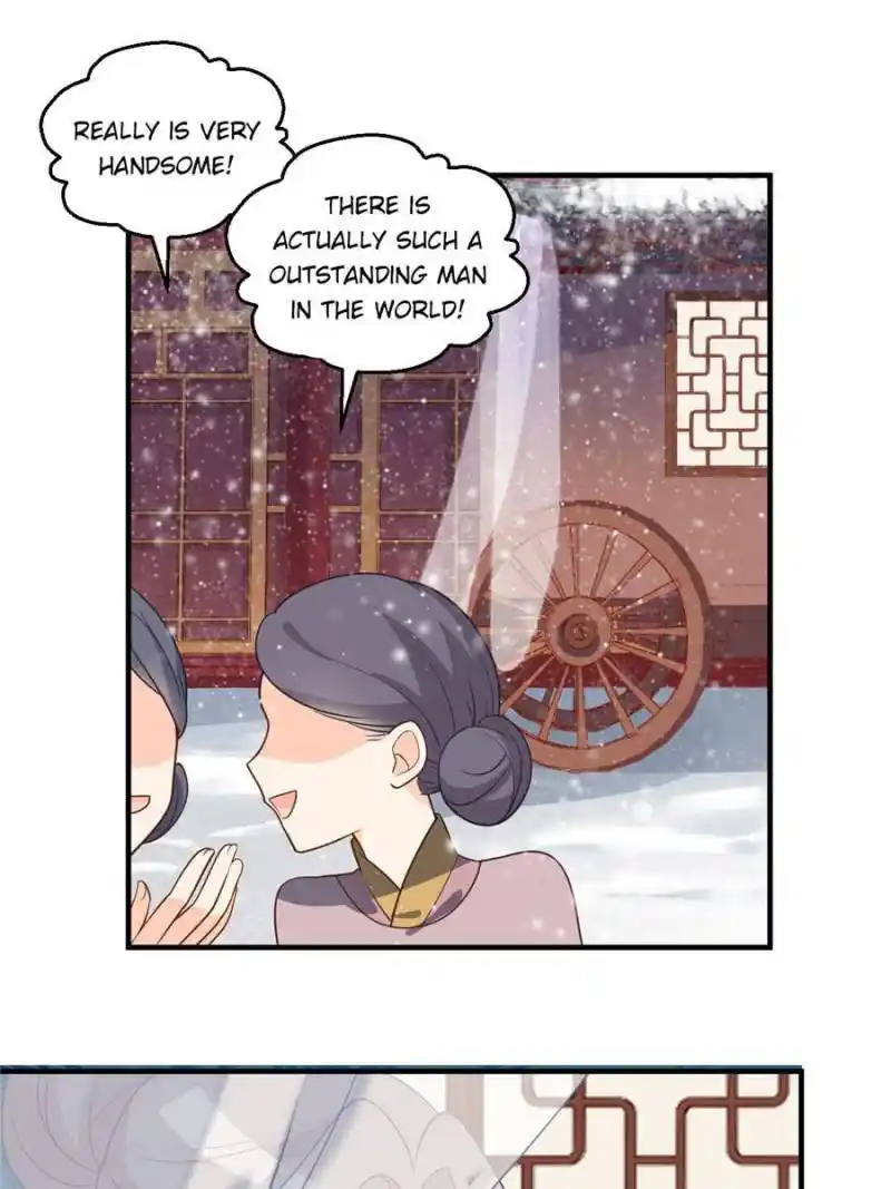 The Prince Regent’S Concubines Chapter 48