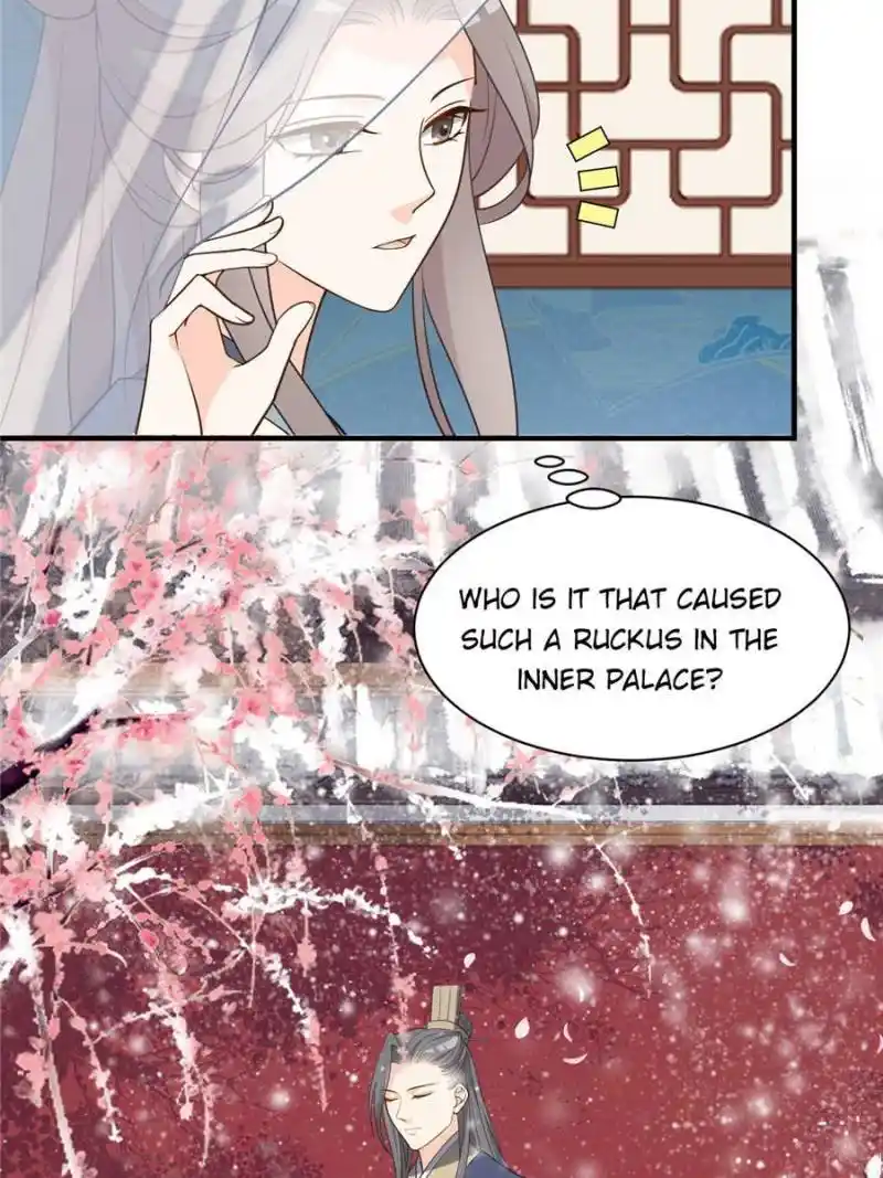 The Prince Regent’S Concubines Chapter 48