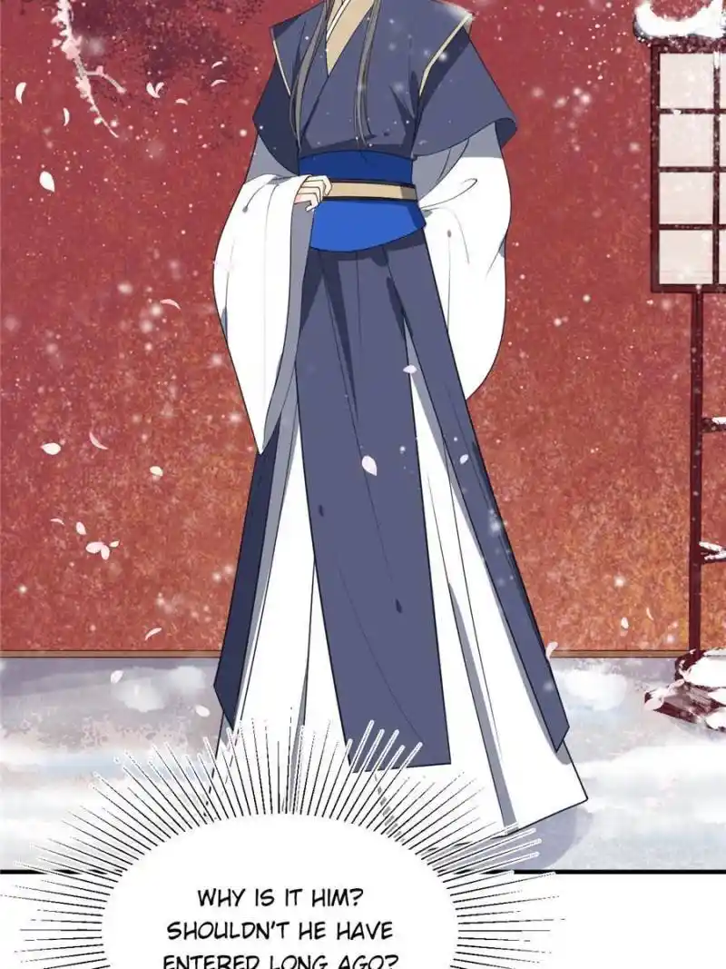 The Prince Regent’S Concubines Chapter 48