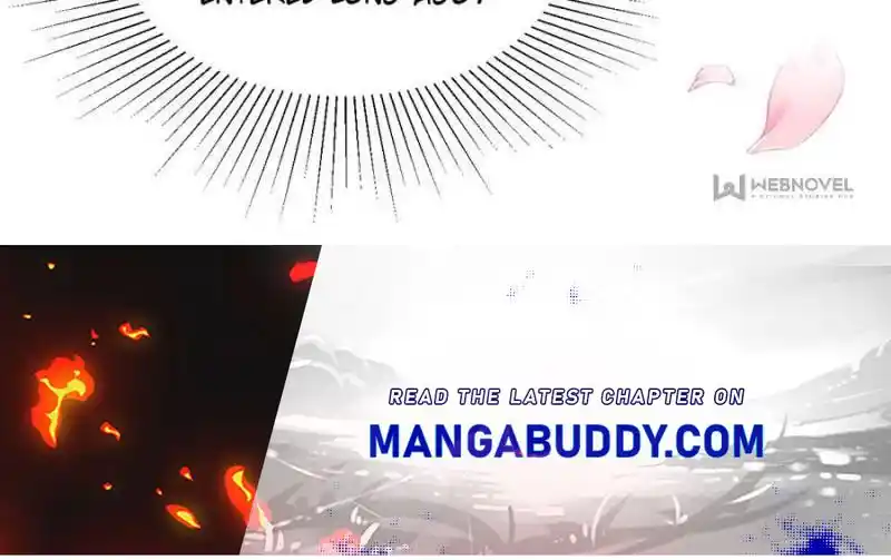 The Prince Regent’S Concubines Chapter 48