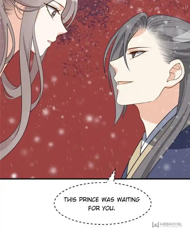 The Prince Regent’S Concubines Chapter 49