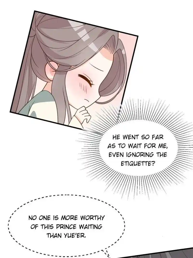 The Prince Regent’S Concubines Chapter 49