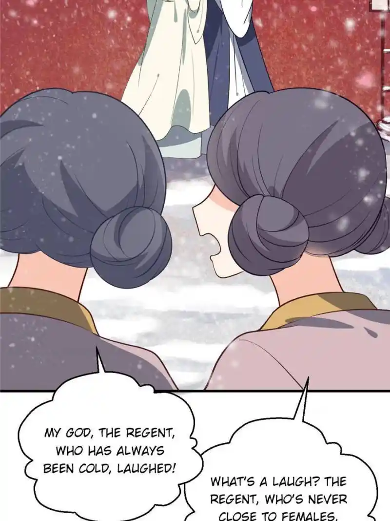 The Prince Regent’S Concubines Chapter 49