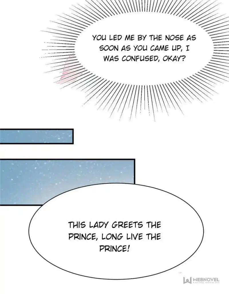 The Prince Regent’S Concubines Chapter 49