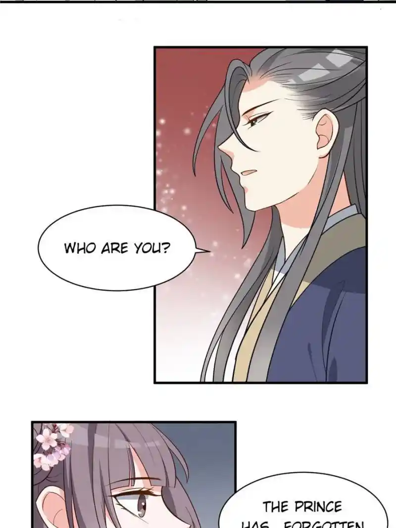 The Prince Regent’S Concubines Chapter 49