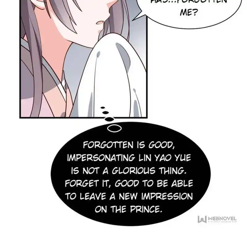 The Prince Regent’S Concubines Chapter 49