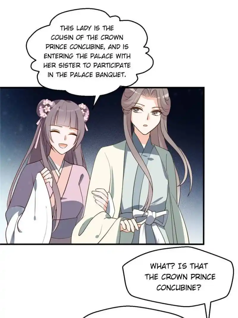 The Prince Regent’S Concubines Chapter 49